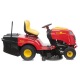 Cадовый минитрактор Wolf-Garten 105.175 H (RTG) в Ставрополе