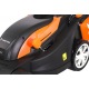 Газонокосилка электрическая Yard Fox EL3840 в Ставрополе