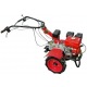 Мотоблок Кадви Угра НМБ-1Н12 с двигателем AgroMotor 170 F 7 л.с. (фрезы в комплекте) в Ставрополе