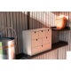 Пластиковый сарай LifeTime 10"x8" в Ставрополе