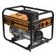 Бензогенератор Carver PPG-6500 Builder 5 кВт в Ставрополе