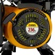 Бензиновый генератор инверторный Denzel GK-5500iF 5 кВт в Ставрополе