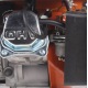 Бензогенератор Patriot Max Power SRGE 1500 1 кВт в Ставрополе