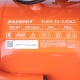 Компрессор поршневой Patriot EURO 24-240K2 в Ставрополе