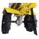 Мотоблок Huter МК-7800M Pro в Ставрополе