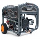 Бензогенератор Helmut LS 6500EA 6 кВт в Ставрополе