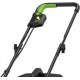 Газонокосилка аккумуляторная GreenWorks G24LM32K2 в Ставрополе