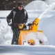 Снегоуборщик Cub Cadet XS3 66 SWE в Ставрополе