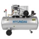 Компрессор поршневой масляный Hyundai HYC 40200-3BD в Ставрополе
