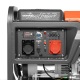 Дизельгенератор Daewoo DDAE 6000DXE-3 6 кВт в Ставрополе