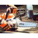 Аккумуляторная пила Stihl MSA 140 C-BQ SET-12 в Ставрополе