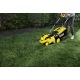 Газонокосилка аккумуляторная Karcher LMO 36-40 Battery Set в Ставрополе