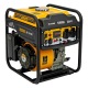 Бензиновый генератор инверторный Denzel GK-5500iF 5 кВт в Ставрополе