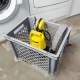 Погружной дренажный насос Karcher SP 5 Dirt, комплект в Ставрополе