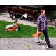 Газонокосилка аккумуляторная Stihl RMA 339.0 C SET в Ставрополе