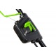 Газонокосилка аккумуляторная GreenWorks GD60LM51SPK4 в Ставрополе