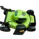 Газонокосилка аккумуляторная GreenWorks GD40LM46HP (без аккумулятора и зарядного устройства) в Ставрополе