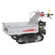 Транспортер Efco TN 3400 H в Ставрополе