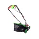 Газонокосилка аккумуляторная RedVerg RD-LM340-36V (без аккумулятора и зарядного устройства) в Ставрополе