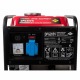 Инверторный генератор DDE DPG2051i 1.6 кВт в Ставрополе