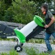 Измельчитель бензиновый Viking GB 370 (без воронки) в Ставрополе