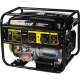 Бензиновый генератор Huter DY8000LX-3 6.5 кВт в Ставрополе