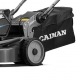 Газонокосилка аккумуляторная Caiman Nero 47CTi в Ставрополе