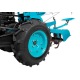 Мотоблок BauMaster DT-8809X в Ставрополе
