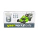 Газонокосилка аккумуляторная GreenWorks GD60LM51SP (без батареи и зарядного устройства) в Ставрополе