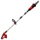 Высоторез аккумуляторный Einhell PXC GE-LC 18 LI T Kit (1x3,0Ah) в Ставрополе