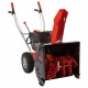 Бензиновый снегоуборщик Al-ko SnowLine 560 II в Ставрополе