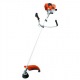 Бензиновый триммер Profi BG330B в Ставрополе