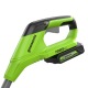 Аккумуляторный триммер GreenWorks G24LT251 в Ставрополе