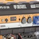 Бензогенератор Denzel PS-55 EA 5 кВт в Ставрополе