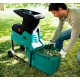 Измельчитель электрический Bosch Axt 25 D в Ставрополе