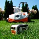 Аэратор аккумуляторный Daewoo DSC 3840Li (без аккумуляторной батареи и зарядного устройства) в Ставрополе