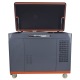 Бензогенератор EVOline QB 12003 E 10 кВт в Ставрополе