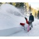 Снегоуборщик гусеничный Honda HSS 1380A ETD в Ставрополе