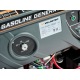 Бензогенератор Villartec GG7300ЕWC 5.8 кВт в Ставрополе