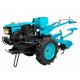Мотоблок BauMaster DT-8809X в Ставрополе