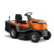 Садовый минитрактор Husqvarna TC 114 в Ставрополе