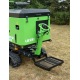 Измельчитель веток и древесных остатков Laski LS 150DW Track в Ставрополе