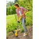 Электротяпка Gloria (Brill) Gardenboy Plus 400 Вт (GB 400) в Ставрополе