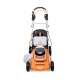 Газонокосилка аккумуляторная Villartec MA4046T SET AM405 + AC402 в Ставрополе