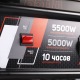 Бензогенератор Patriot GRS 6500 5 кВт в Ставрополе