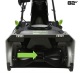 Снегоуборщик аккумуляторный GreenWorks 2603307 (без аккумулятора и зарядного устройства) в Ставрополе