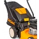 Газонокосилка бензиновая Cub Cadet CC LM1 CP46 (CC 46 PO) в Ставрополе