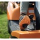 Садовый минитрактор Stihl RT 5112.1Z в Ставрополе