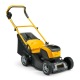Газонокосилка аккумуляторная Stiga Collector 543 AE Kit в Ставрополе