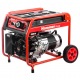 Бензогенератор Hammer GN6000T 5 кВт в Ставрополе